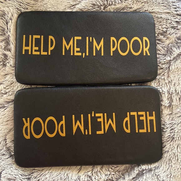 Wallet clutch - Picture 2 of 3